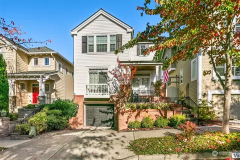 1596 NE Jade St, Issaquah, WA 98029