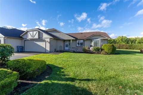 663 W Stratford Ct #712, Sequim, WA 98382