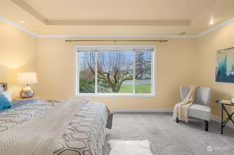 Bedroom - 401 Alverson Blvd, Everett, WA 98201 photo 1 of 4