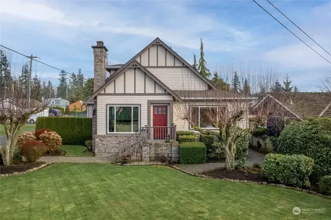 401 Alverson Blvd, Everett, WA 98201