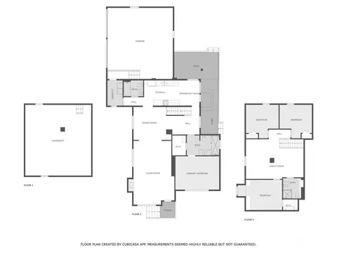 Floorplan - 401 Alverson Blvd, Everett, WA 98201 photo 1 of 1