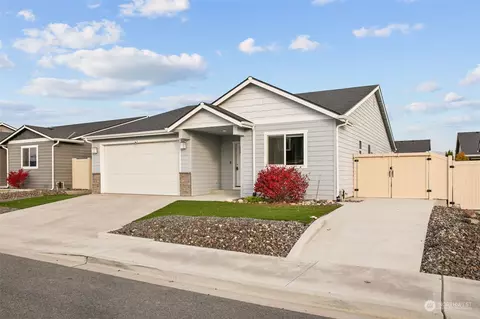 263 S Mystical Ave, East Wenatchee, WA 98802