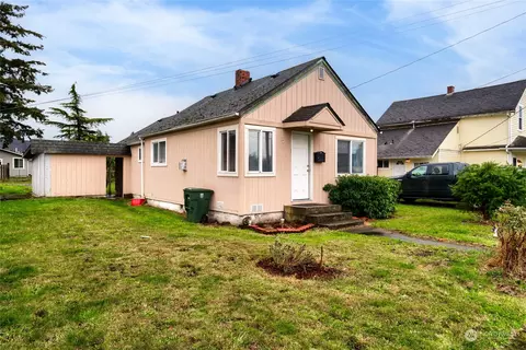 327 Puget St, Sedro Woolley, WA 98284