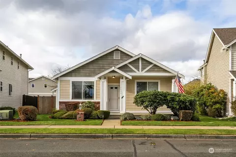 1111 Colorossi Cir NW, Orting, WA 98360