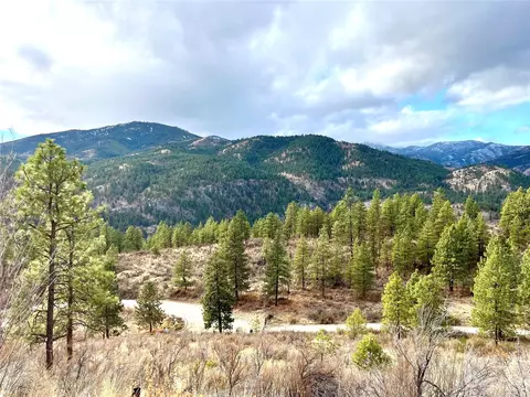 0 Tract 1a Bear Mountain Rd, Chelan, WA 98816