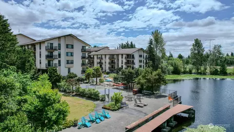 13201 Linden Ave N #410A, Seattle, WA 98133