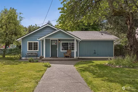 921 Boulevard Rd SE, Olympia, WA 98501