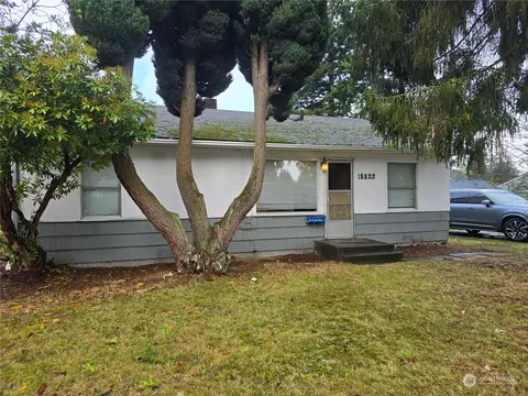 18822 64th Ave W, Lynnwood, WA 98036