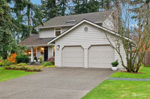 16204 NE 113th Ct, Redmond, WA 98052
