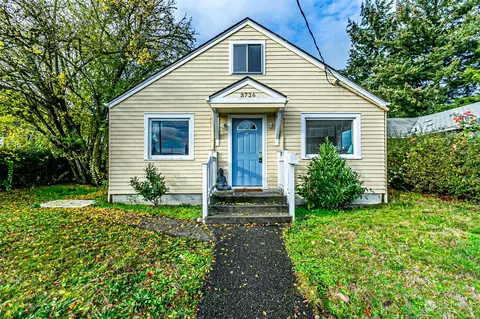 3726 E G St, Tacoma, WA 98404