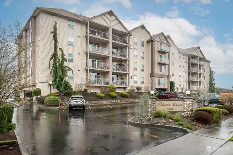 1548 River Rd #408, Longview, WA 98632