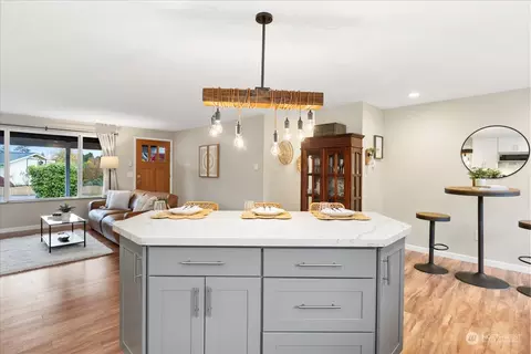 Kitchen - 6132 137th St SE, Everett, WA 98208 photo 4 of 5