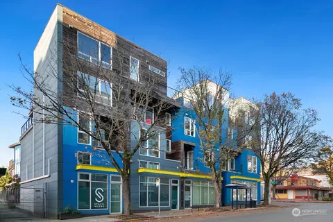 1818 E Yesler Way, Seattle, WA 98122