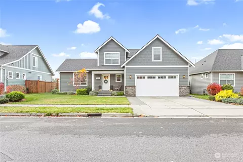 1951 Bluestem St, Lynden, WA 98264