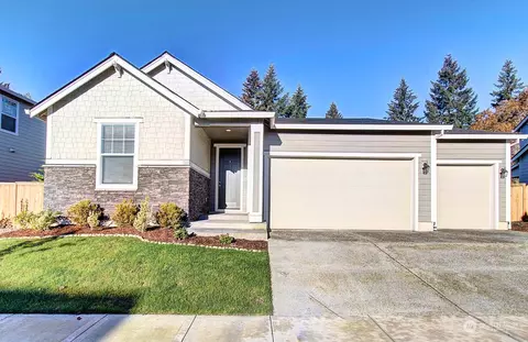 701 N Kemper Loop, Ridgefield, WA 98642