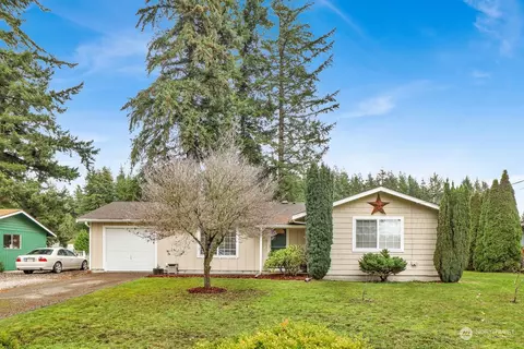 7676 Terrace St, Ferndale, WA 98248