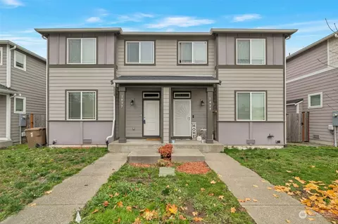 1437 E 48th St #LOT 4-19, Tacoma, WA 98404