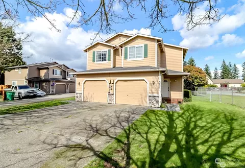 8207 43rd Ave NE, Marysville, WA 98270