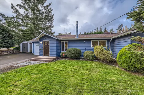 21508 52nd Pl W, Mountlake Terrace, WA 98043