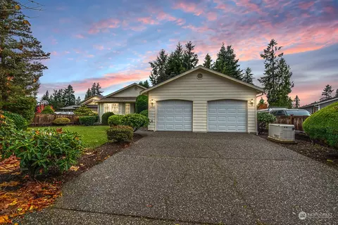 14703 54th Pl W, Edmonds, WA 98026