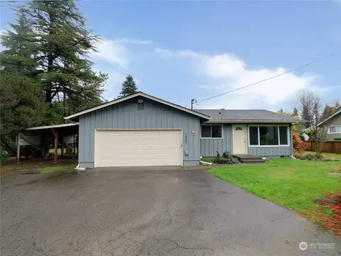 7425 Blaine Rd, Aberdeen, WA 98520