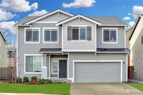 1341 Cascade St, Sultan, WA 98294