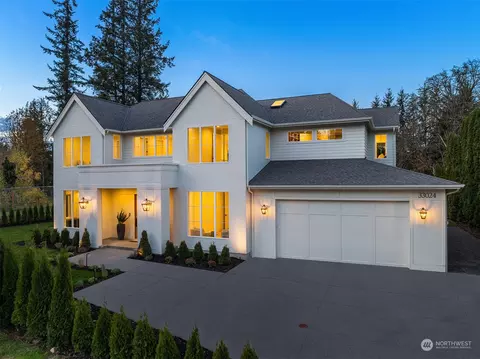 33024 SE 44th St, Fall City, WA 98024