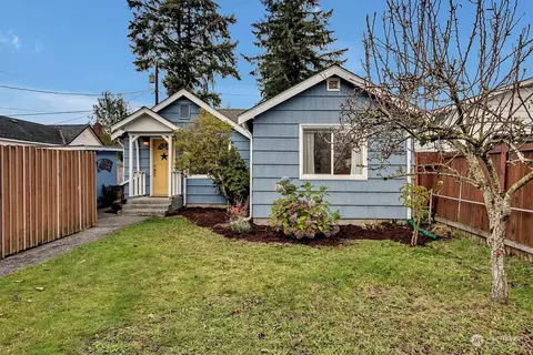 1710 Cedar St, Everett, WA 98201