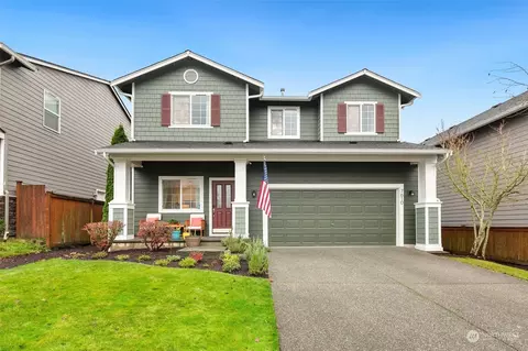 7610 87th St NE, Marysville, WA 98270