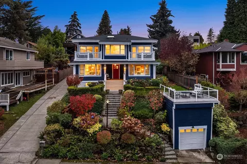 4009 48th Ave S, Seattle, WA 98118