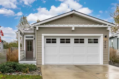 4704 Spring Brook St, Bellingham, WA 98226