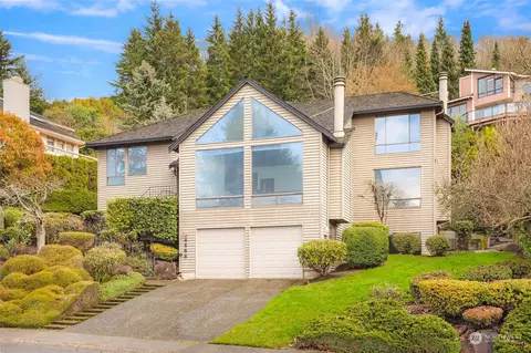 4806 Somerset Dr SE, Bellevue, WA 98006