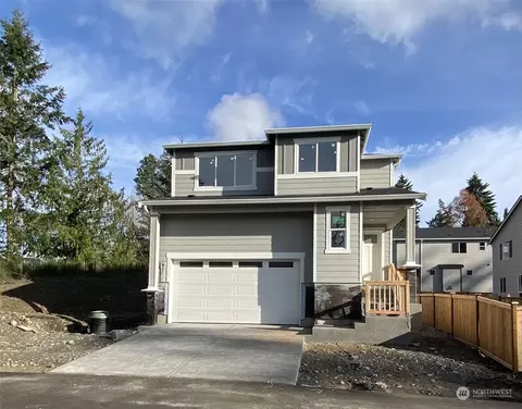 4560 S 328th Ct #1, Auburn, WA 98001