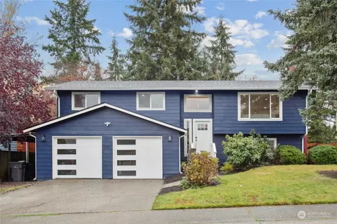 12830 NE 135th St, Kirkland, WA 98034