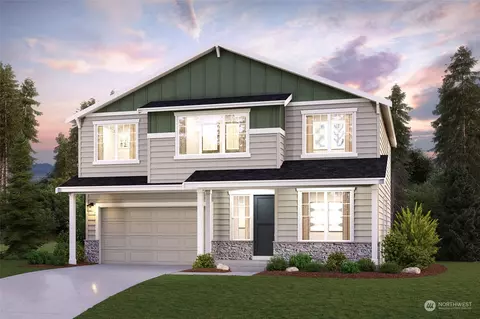 17637 NE Midnight Sun Loop #04, Poulsbo, WA 98370