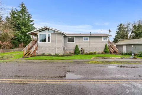 101 Harriman St, Centralia, WA 98531