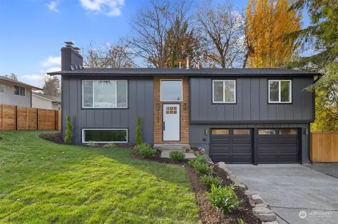 16433 128th Ave SE, Renton, WA 98058
