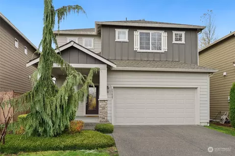 13427 38th Ave SE, Mill Creek, WA 98012