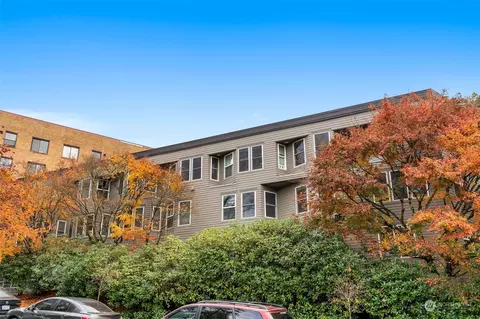 1000 Bellevue Pl E #2, Seattle, WA 98102