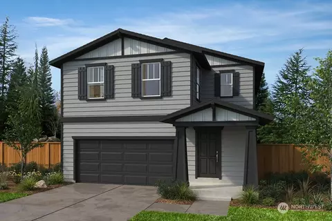 1431 121st Ave SE #5, Lake Stevens, WA 98258