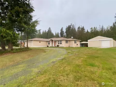 451 Rhododendron Dr, Sequim, WA 98382 photo 2