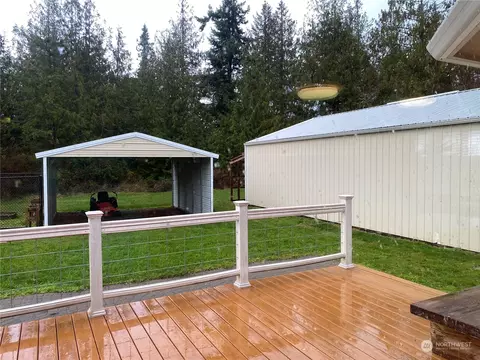 451 Rhododendron Dr, Sequim, WA 98382 photo 37