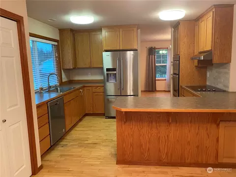 451 Rhododendron Dr, Sequim, WA 98382 photo 13