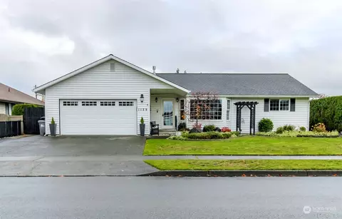 1129 Semanski St, Enumclaw, WA 98022