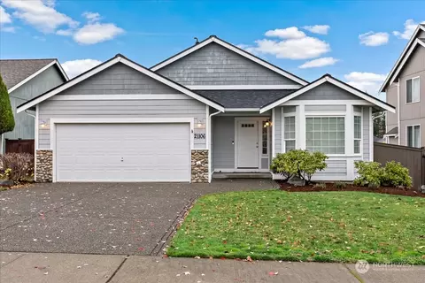 21106 81st St E, Bonney Lake, WA 98391