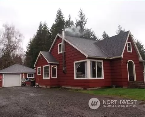 249 Knappton Rd, Naselle, WA 98638