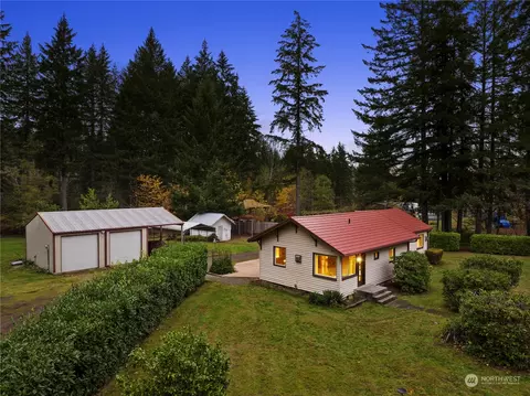 3145 Seabeck Holly Rd NW, Seabeck, WA 98380