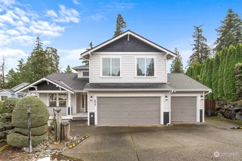 609 122nd Avenue Ct E, Edgewood, WA 98372