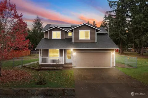 25301 50th Ave E, Graham, WA 98338