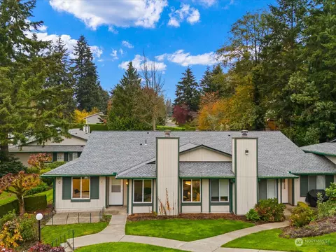 521 S 323rd Pl #17C, Federal Way, WA 98003